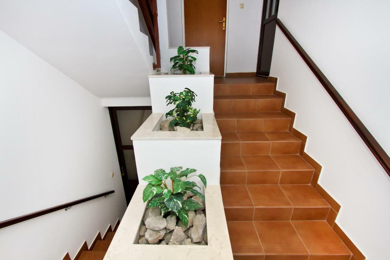 Apartments Antunovic Рогозница Экстерьер фото