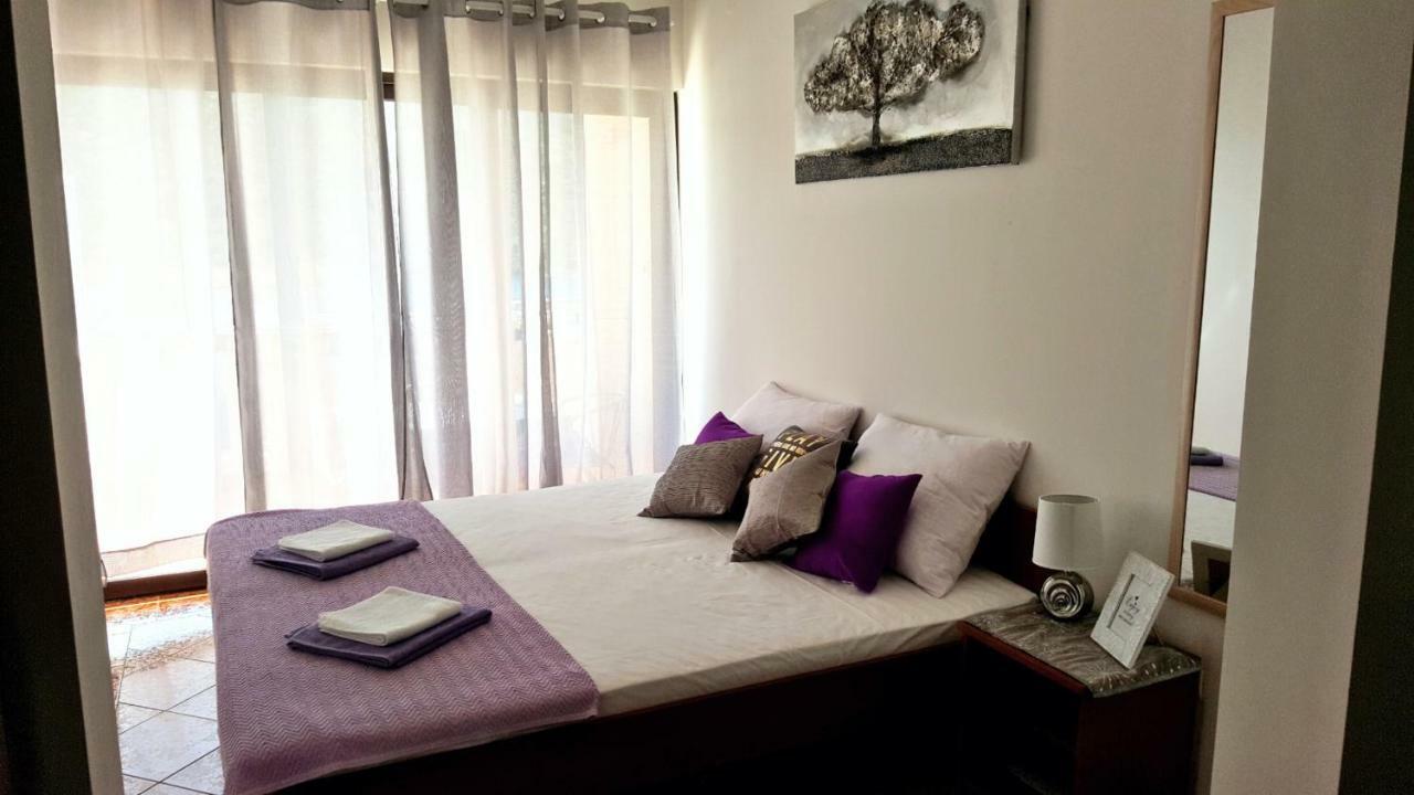 Apartments Antunovic Рогозница Экстерьер фото