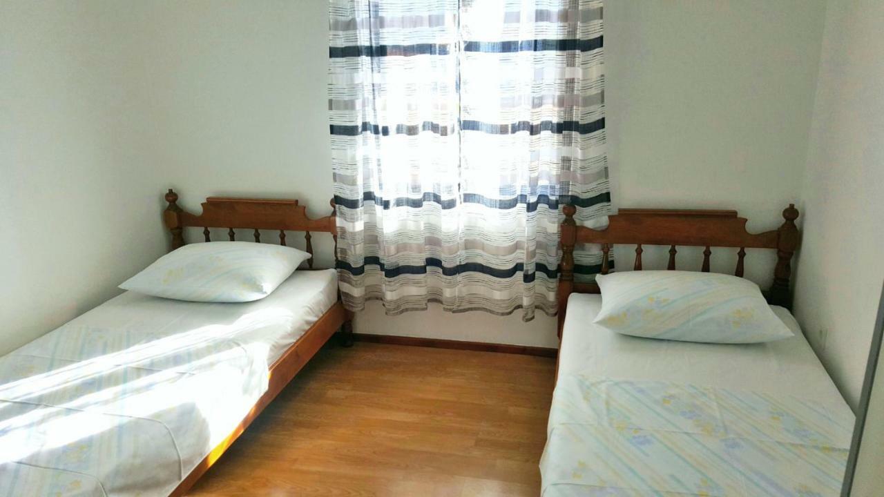 Apartments Antunovic Рогозница Экстерьер фото